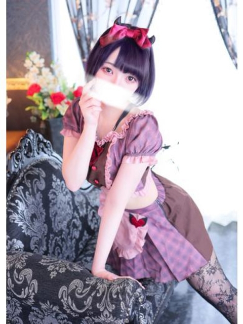 メイクアップ さよ